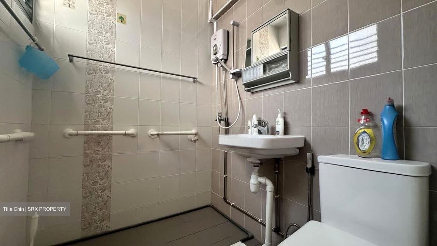 Blk 462 Tampines Street 44 (Tampines), HDB 4 Rooms #609950661